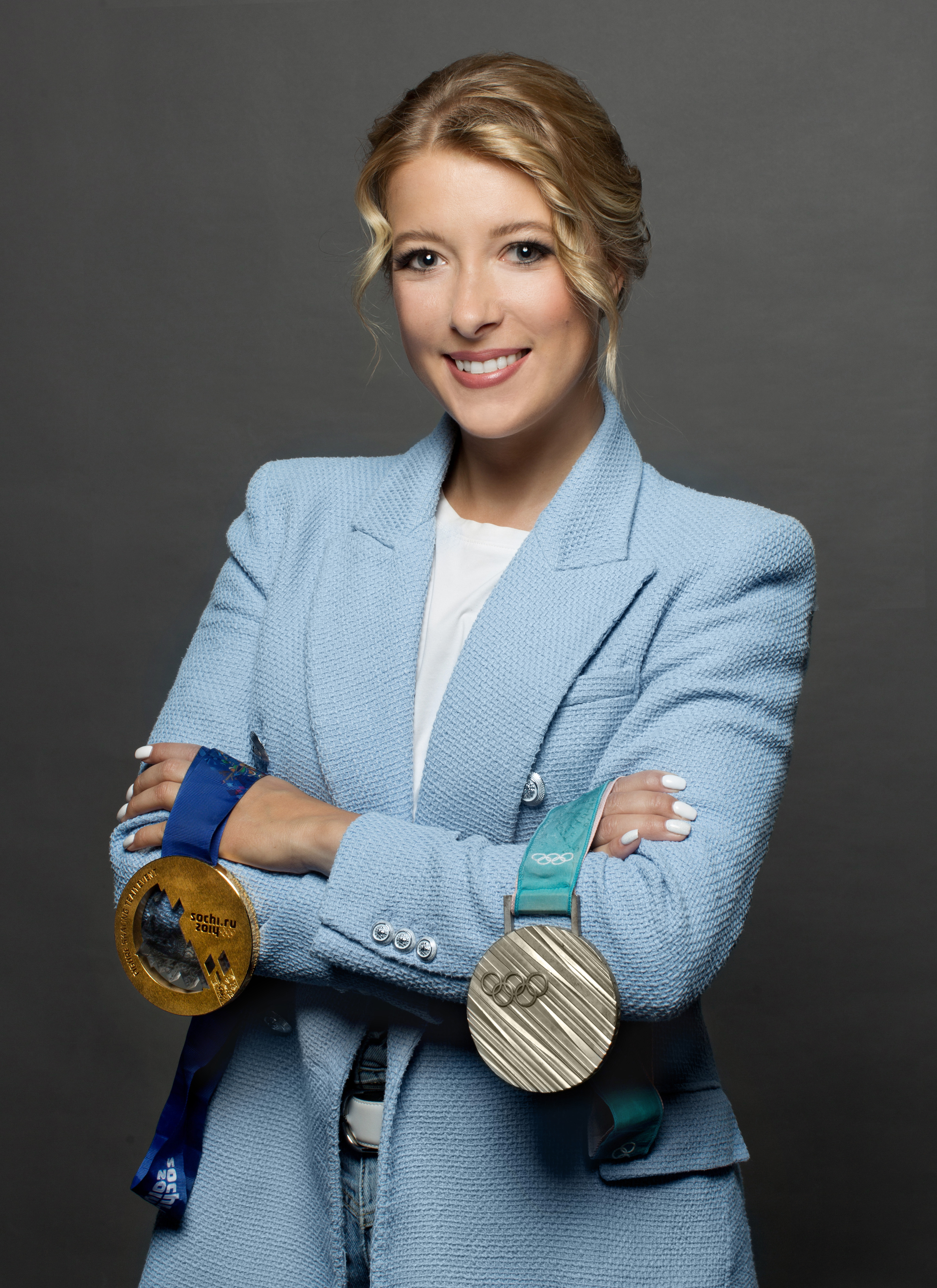 Екатерина Боброва