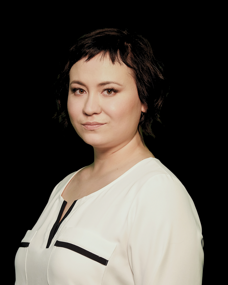 Валерия Баукина