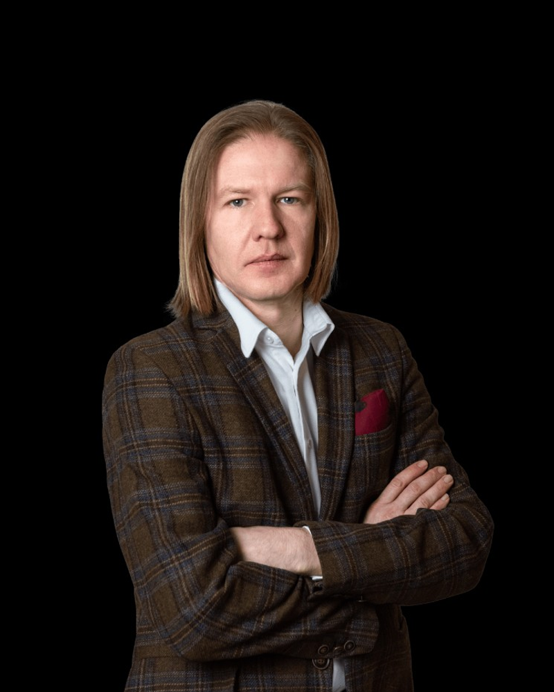 Андрей Кужелев